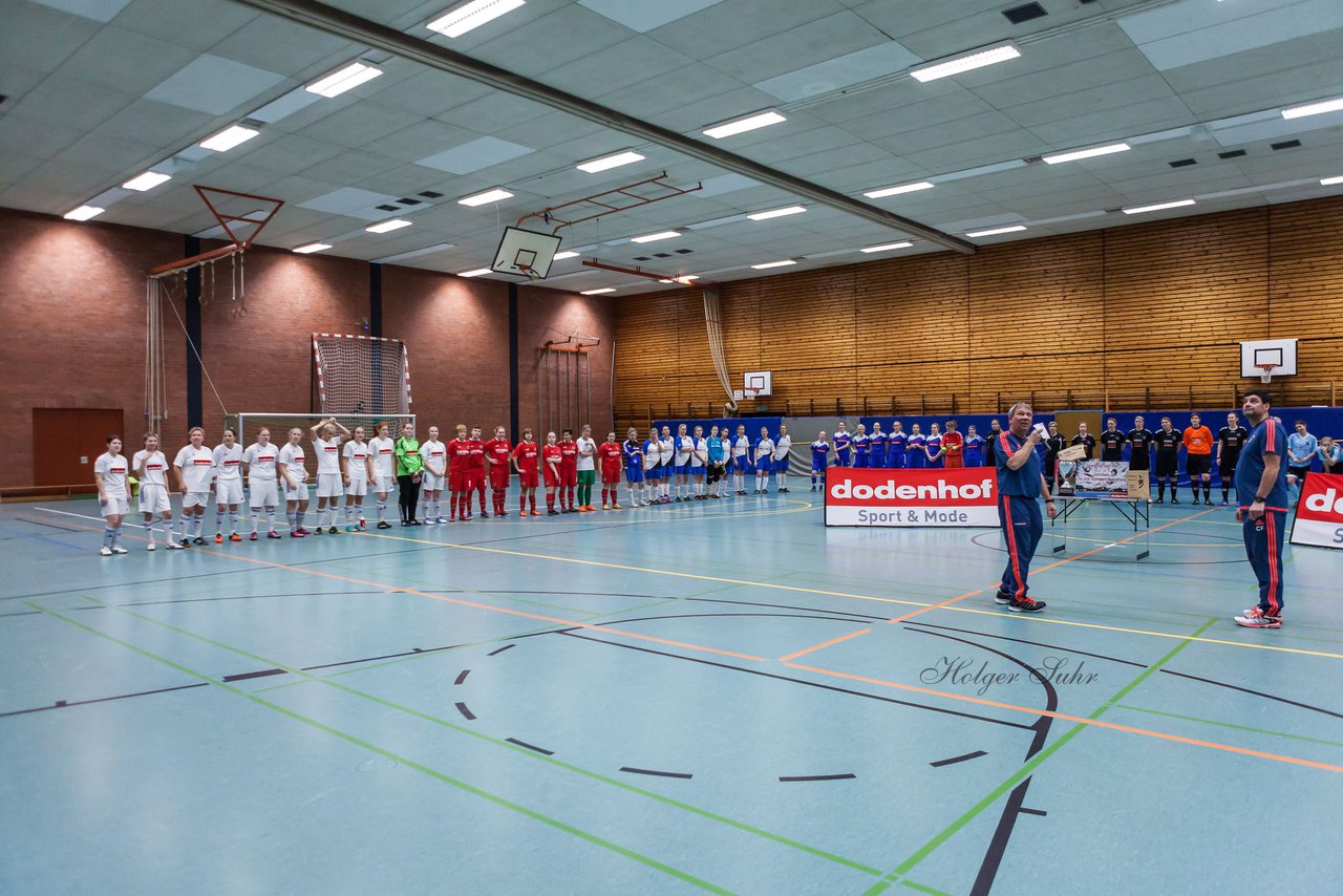 Bild 662 - Dodenhof Cup